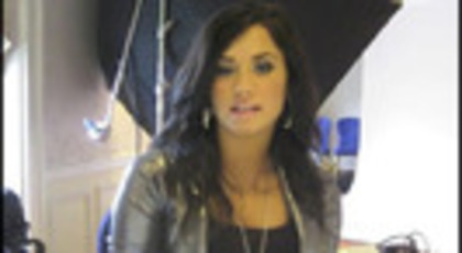 Demi Lovatos Advice on Bullying (27)