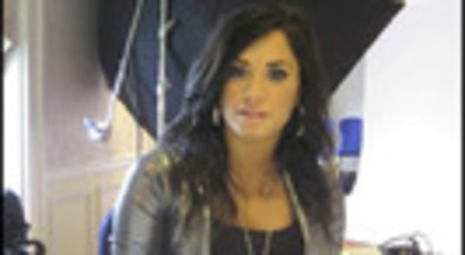 Demi Lovatos Advice on Bullying (28)