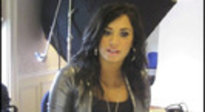 Demi Lovatos Advice on Bullying (30)