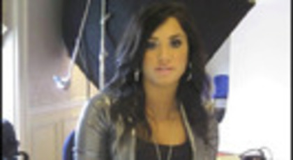 Demi Lovatos Advice on Bullying (34)