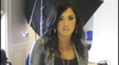 Demi Lovatos Advice on Bullying (38)