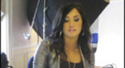 Demi Lovatos Advice on Bullying (50)