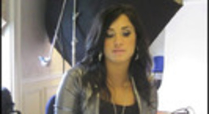 Demi Lovatos Advice on Bullying (51)