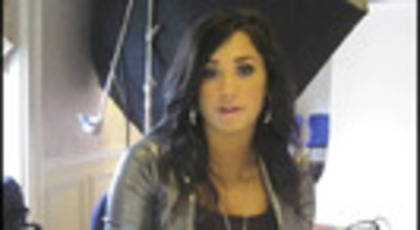 Demi Lovatos Advice on Bullying (53)