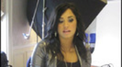 Demi Lovatos Advice on Bullying (56)