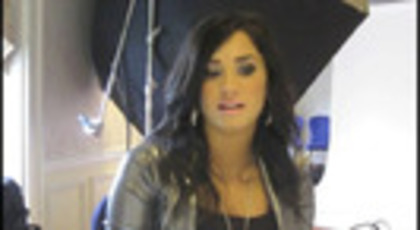 Demi Lovatos Advice on Bullying (59)