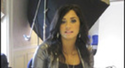 Demi Lovatos Advice on Bullying (60)