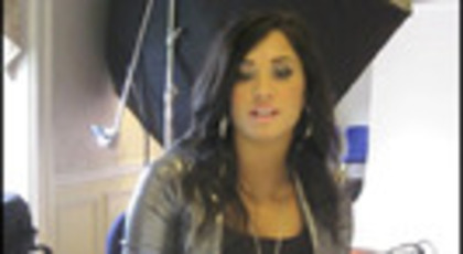 Demi Lovatos Advice on Bullying (62)