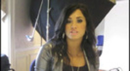 Demi Lovatos Advice on Bullying (63)