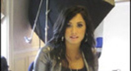 Demi Lovatos Advice on Bullying (66)