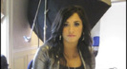 Demi Lovatos Advice on Bullying (67)