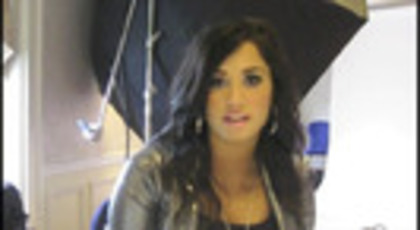 Demi Lovatos Advice on Bullying (68)