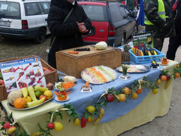 SDC13570 - Tragul de la Monor 11 03 2012