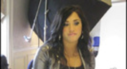 Demi Lovatos Advice on Bullying (75)