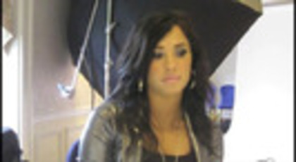 Demi Lovatos Advice on Bullying (77)