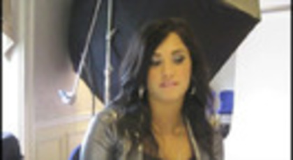 Demi Lovatos Advice on Bullying (81)