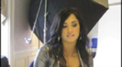Demi Lovatos Advice on Bullying (82)
