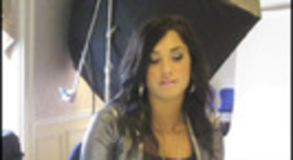 Demi Lovatos Advice on Bullying (85)