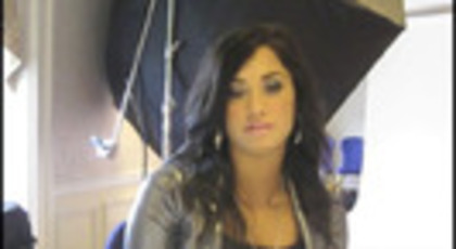 Demi Lovatos Advice on Bullying (86)