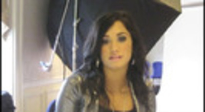 Demi Lovatos Advice on Bullying (87)