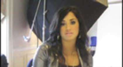 Demi Lovatos Advice on Bullying (89)