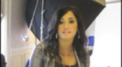 Demi Lovatos Advice on Bullying (93)