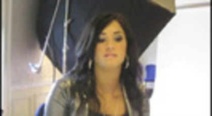 Demi Lovatos Advice on Bullying (97)