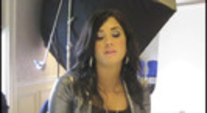 Demi Lovatos Advice on Bullying (102)