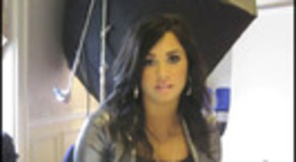 Demi Lovatos Advice on Bullying (106)