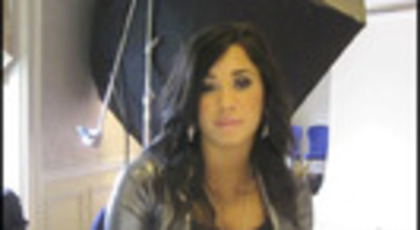 Demi Lovatos Advice on Bullying (114)