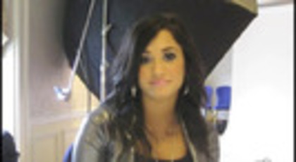 Demi Lovatos Advice on Bullying (119)
