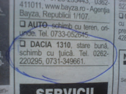 dacia1310