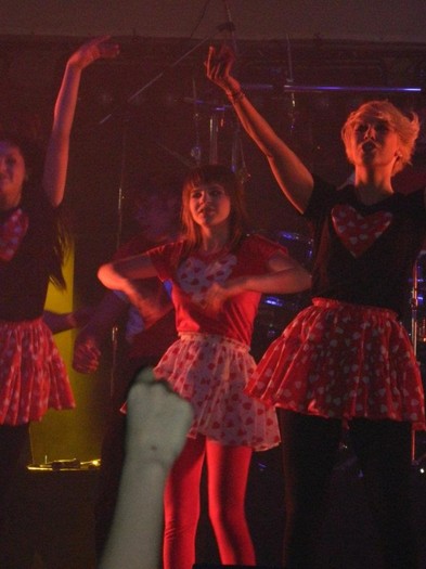 uyii - pariu cu viata