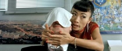 Taxi 3 - Taxi 3 2003