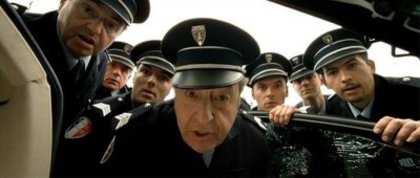 Taxi 3 - Taxi 3 2003