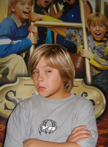 Zack si Cody