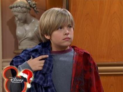Zack si Cody