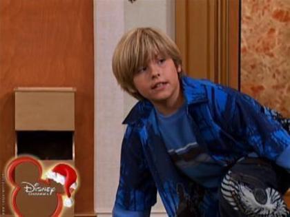 Zack si Cody