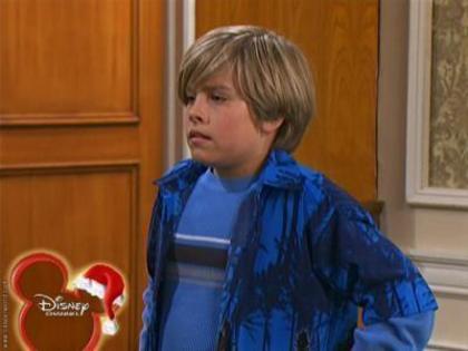 Zack si Cody