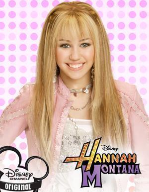 Hannah Montana - Hannah Montana