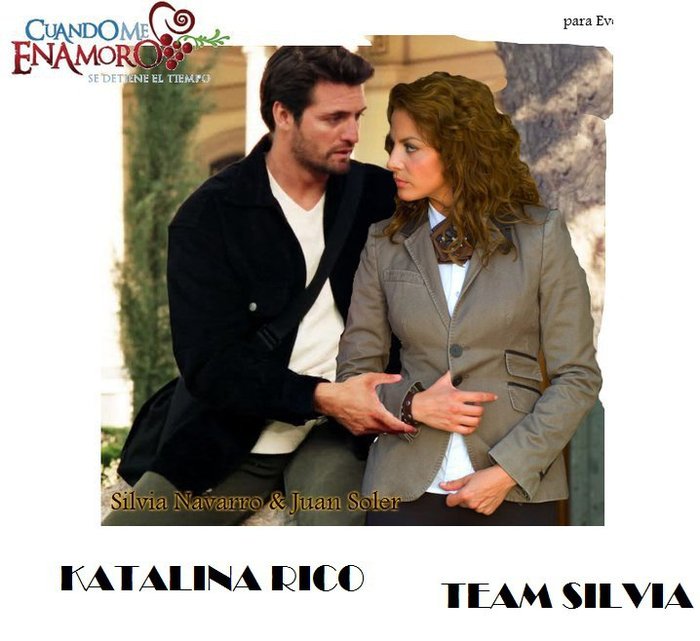 Juan&Silvia Angelica Navarro Barva