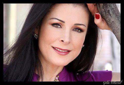 Lourdes Munguia - Secrete din trecut