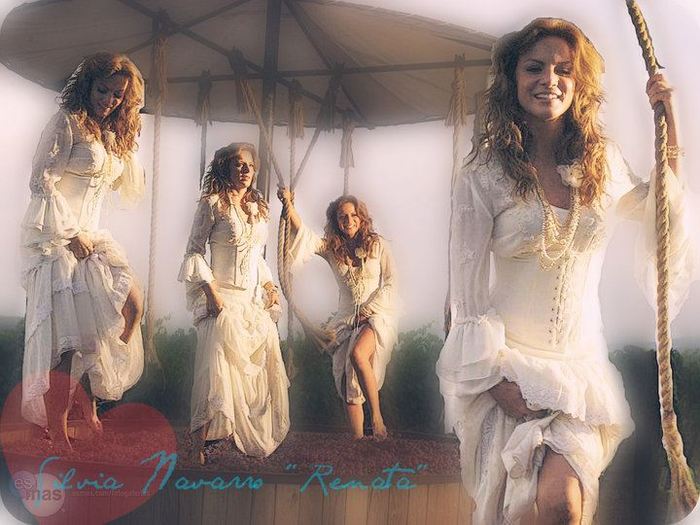 Silvia Navarro
