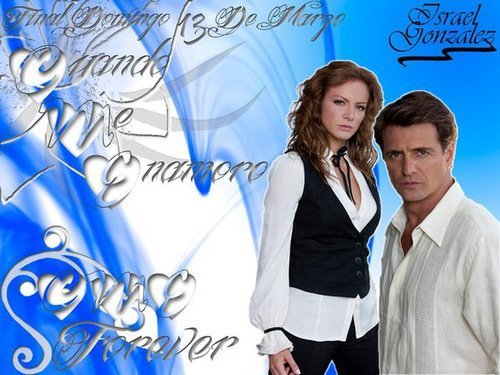 Silvia Navarro si Juan - Secrete din trecut