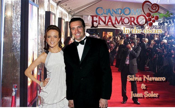Silvia Navarro&Juan Soler