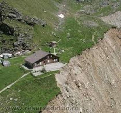 casa care vreau sa o am - la munte