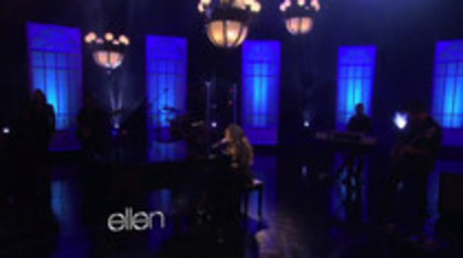 Demi Lovato Performs Skyscraper on the Ellen Show (65) - Demilush - Demi Lovato Performs Skyscraper on the Ellen Show Part oo1