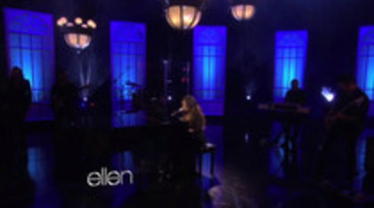 Demi Lovato Performs Skyscraper on the Ellen Show (67) - Demilush - Demi Lovato Performs Skyscraper on the Ellen Show Part oo1