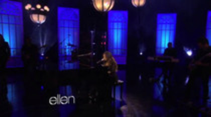 Demi Lovato Performs Skyscraper on the Ellen Show (69) - Demilush - Demi Lovato Performs Skyscraper on the Ellen Show Part oo1