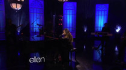 Demi Lovato Performs Skyscraper on the Ellen Show (73) - Demilush - Demi Lovato Performs Skyscraper on the Ellen Show Part oo1